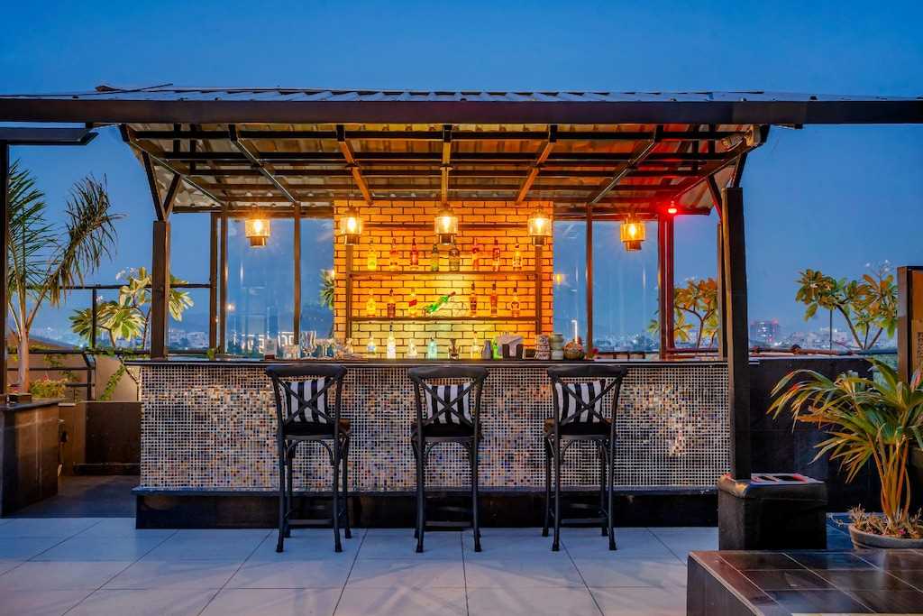 The Marigold Udaipur